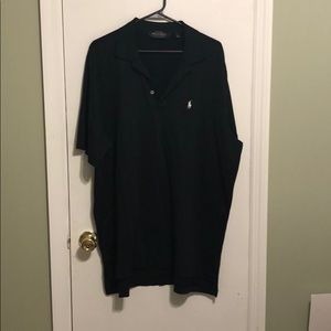 Polo Gold Ralph Lauren shirt